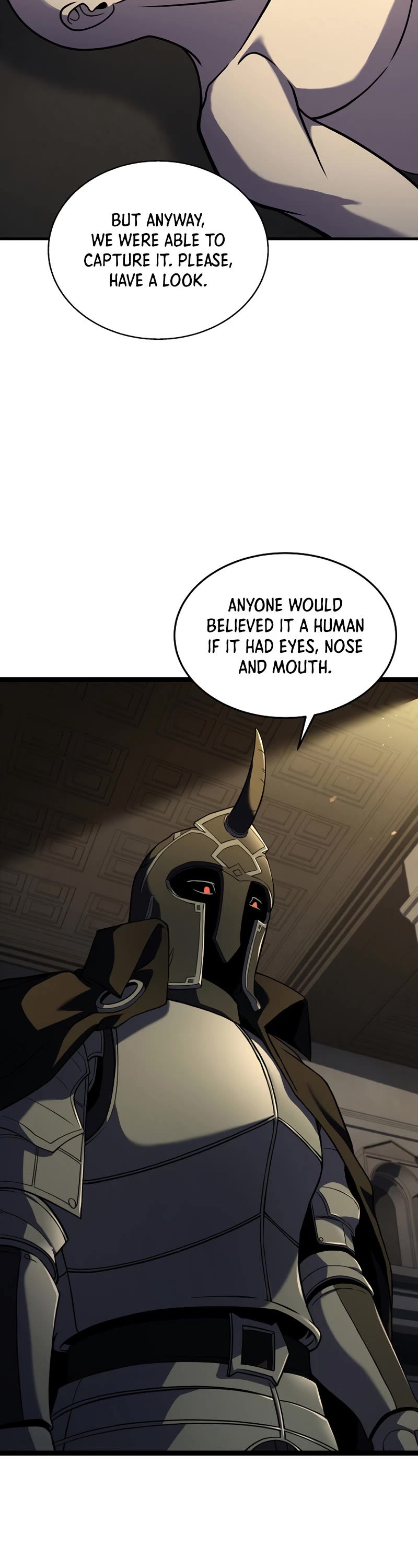 The Rebirth of an 8th Circled Wizard Chapter 111 page 39 - Chapter 111