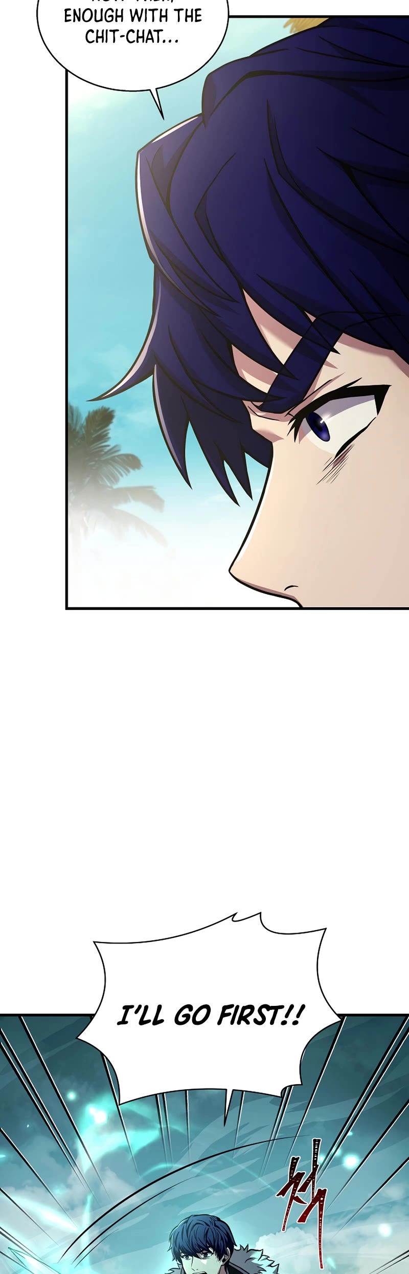The Rebirth of an 8th Circled Wizard Chapter 111 page 4 - Chapter 111