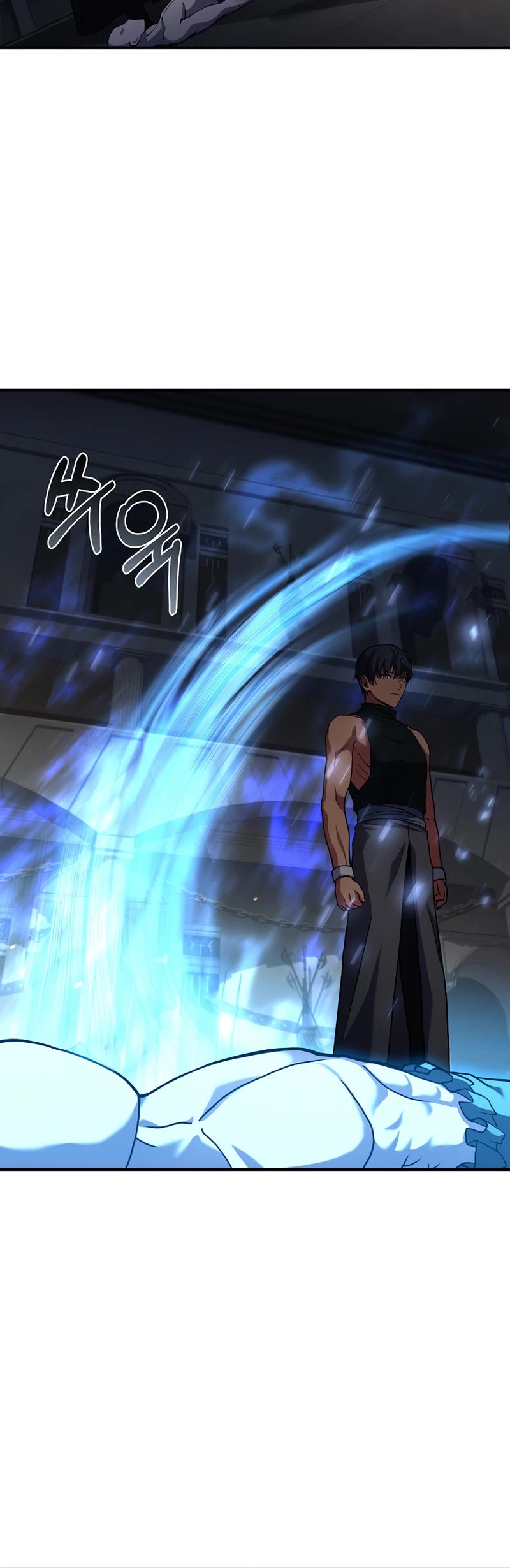 The Rebirth of an 8th Circled Wizard Chapter 111 page 41 - Chapter 111