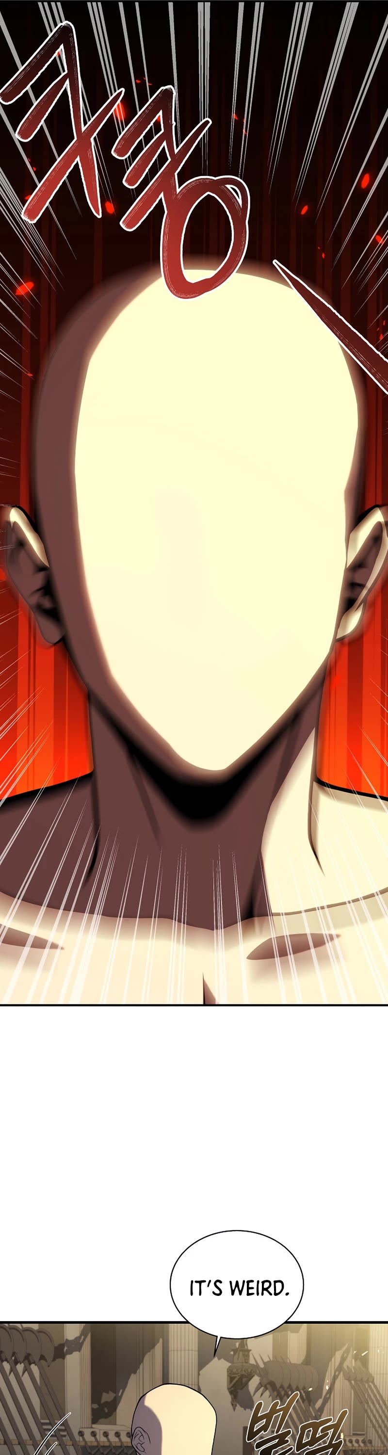 The Rebirth of an 8th Circled Wizard Chapter 111 page 42 - Chapter 111