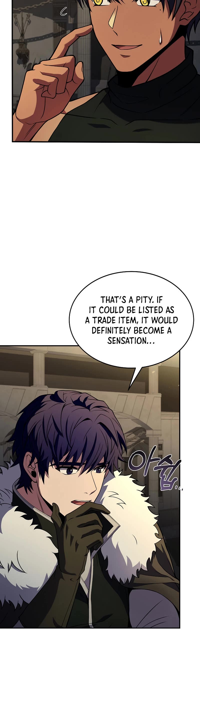 The Rebirth of an 8th Circled Wizard Chapter 111 page 49 - Chapter 111