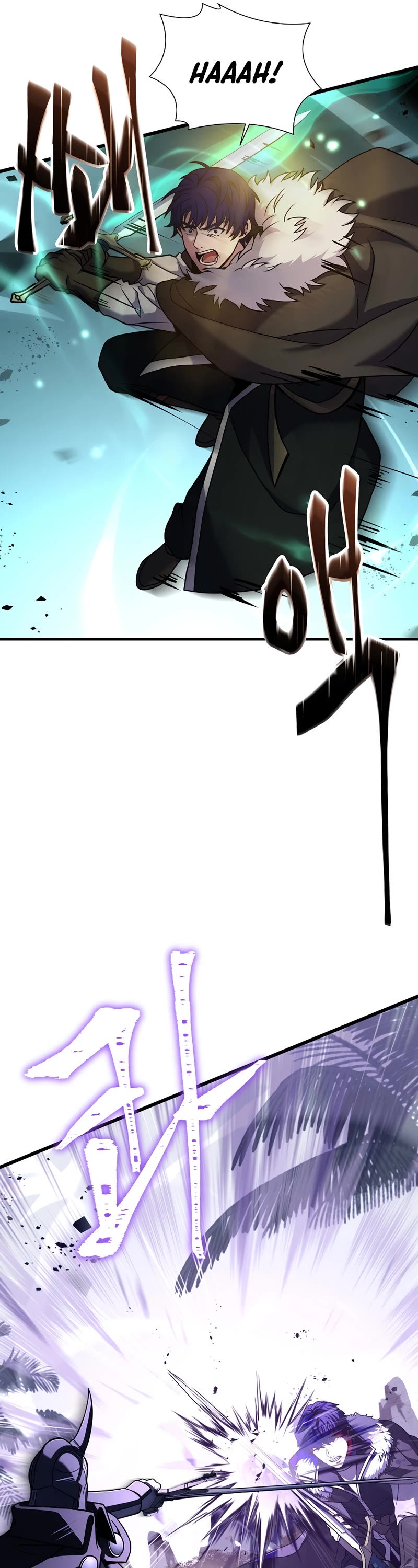 The Rebirth of an 8th Circled Wizard Chapter 111 page 6 - Chapter 111