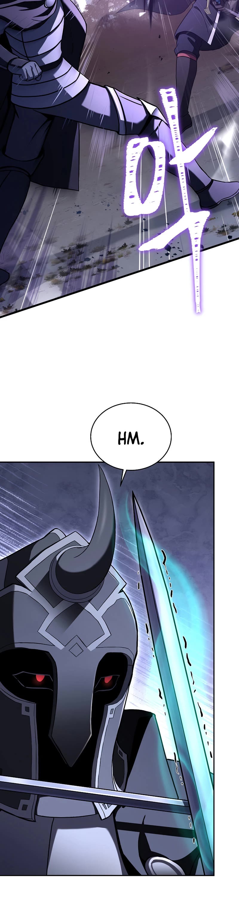 The Rebirth of an 8th Circled Wizard Chapter 111 page 7 - Chapter 111