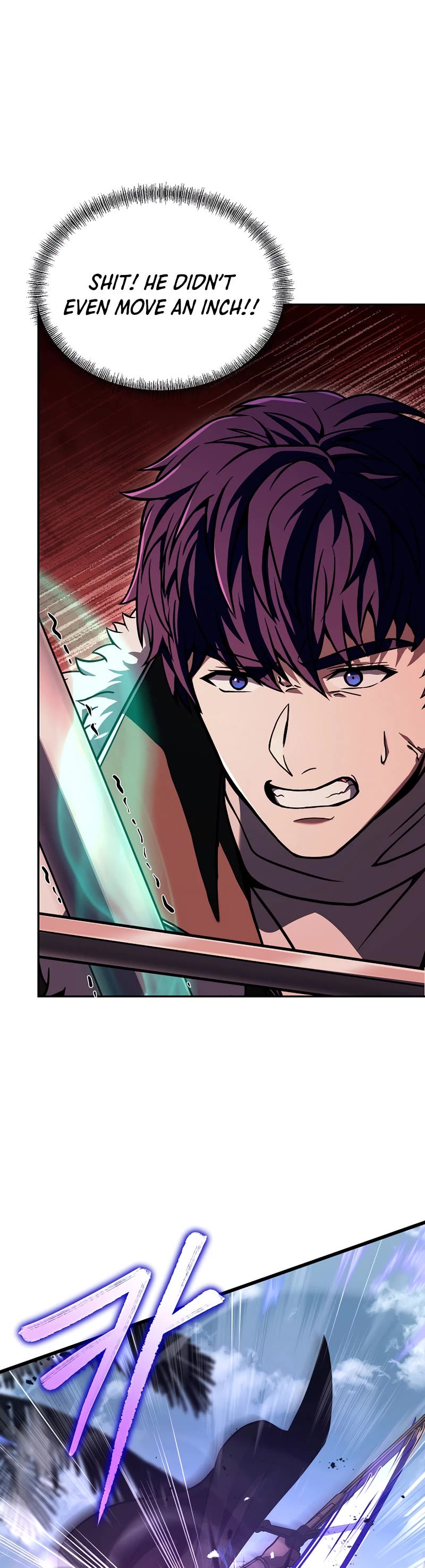 The Rebirth of an 8th Circled Wizard Chapter 111 page 8 - Chapter 111