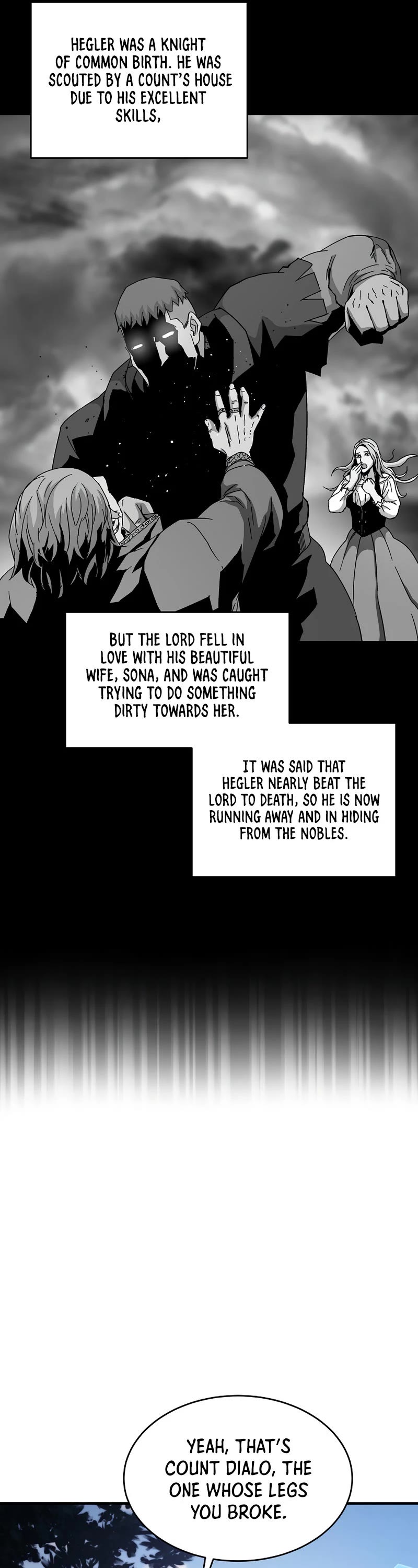 The Rebirth of an 8th Circled Wizard Chapter 112 page 10 - Chapter 112