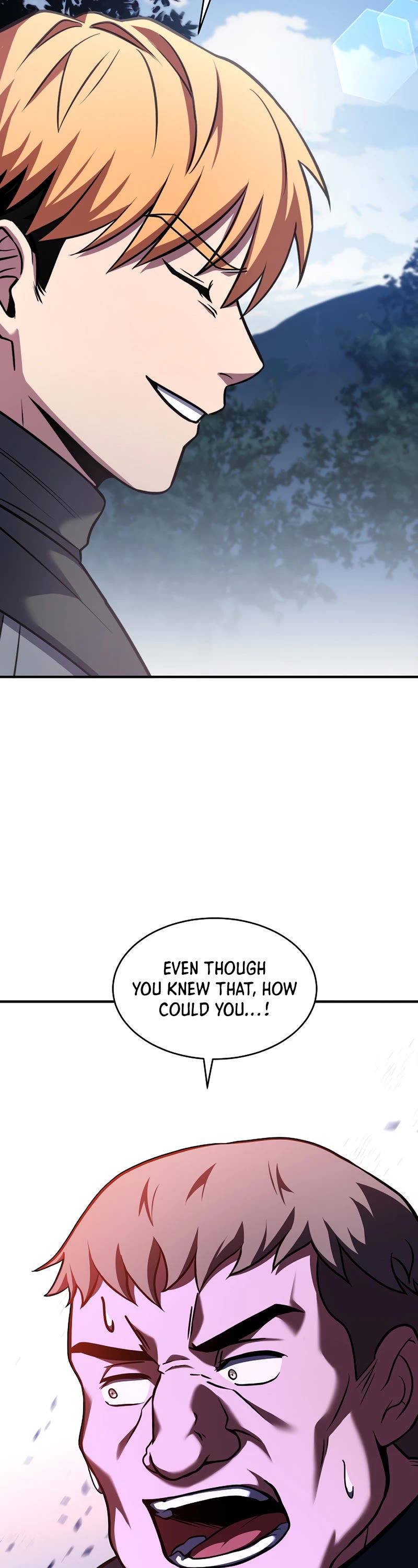 The Rebirth of an 8th Circled Wizard Chapter 112 page 11 - Chapter 112