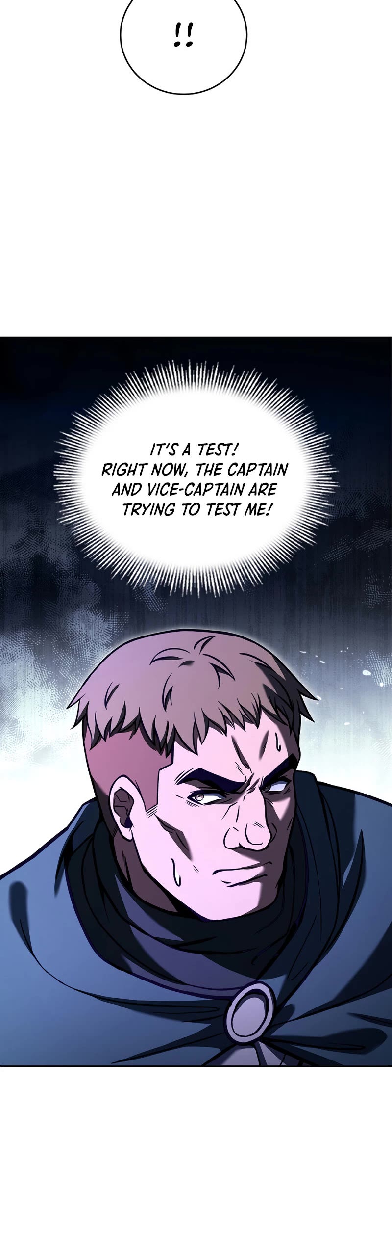 The Rebirth of an 8th Circled Wizard Chapter 112 page 13 - Chapter 112