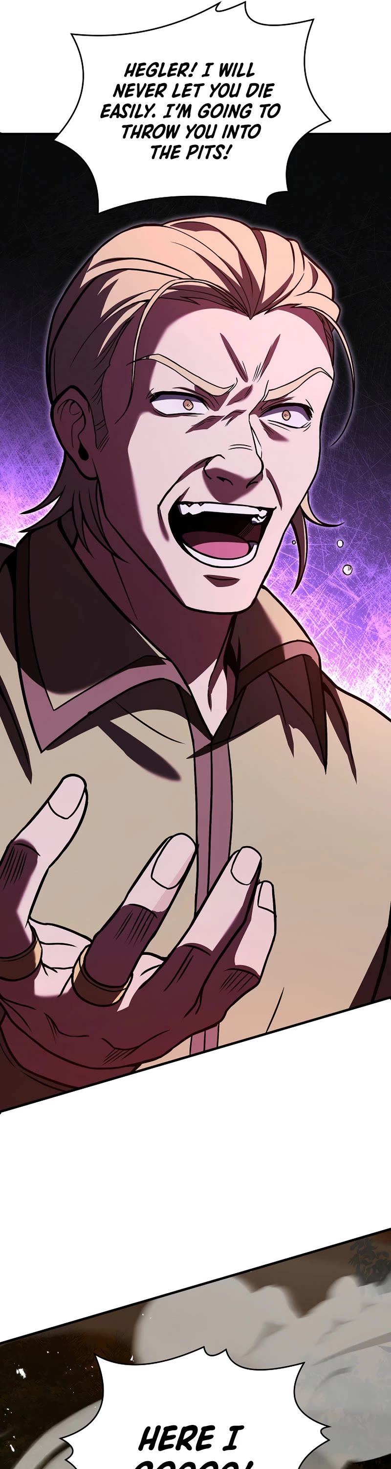 The Rebirth of an 8th Circled Wizard Chapter 112 page 14 - Chapter 112