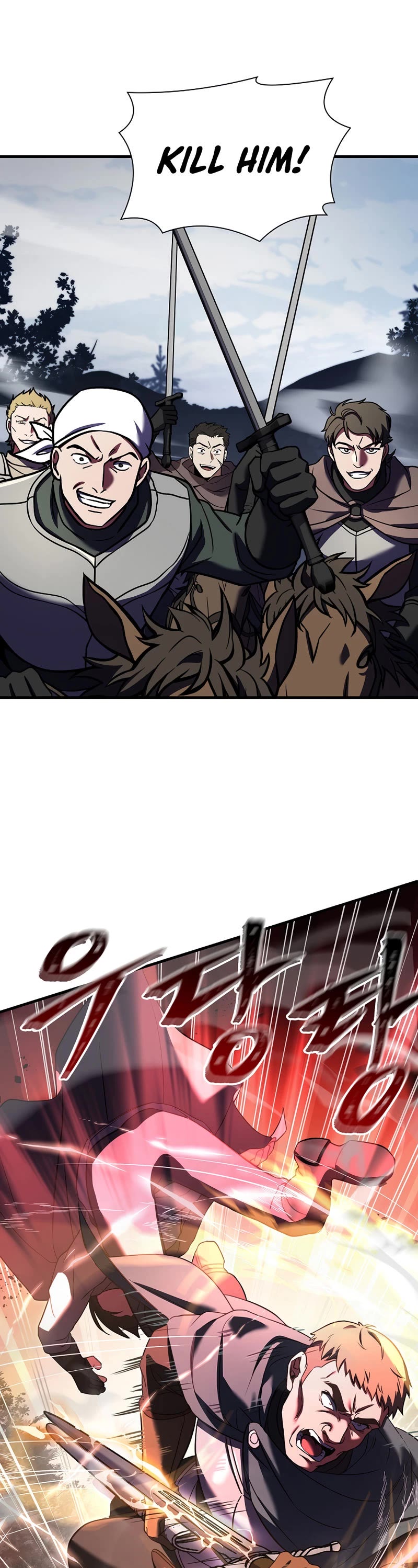 The Rebirth of an 8th Circled Wizard Chapter 112 page 16 - Chapter 112