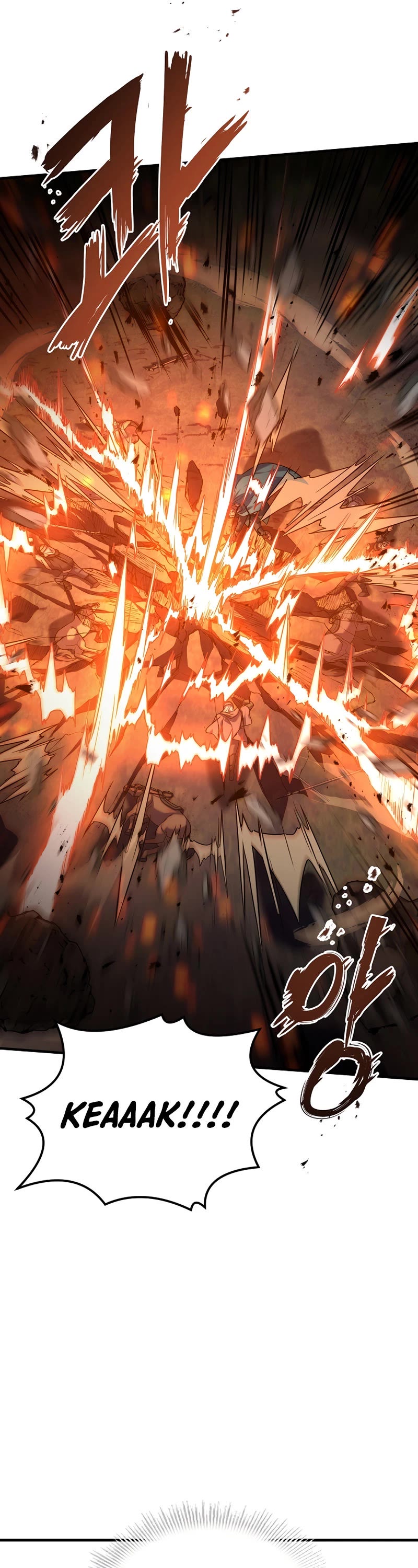 The Rebirth of an 8th Circled Wizard Chapter 112 page 18 - Chapter 112