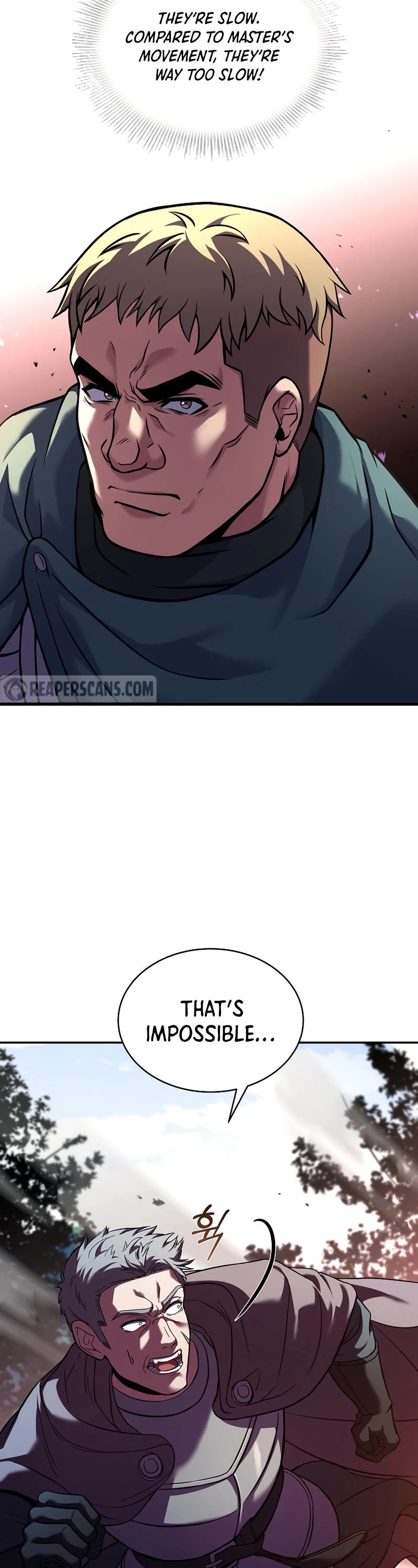The Rebirth of an 8th Circled Wizard Chapter 112 page 19 - Chapter 112