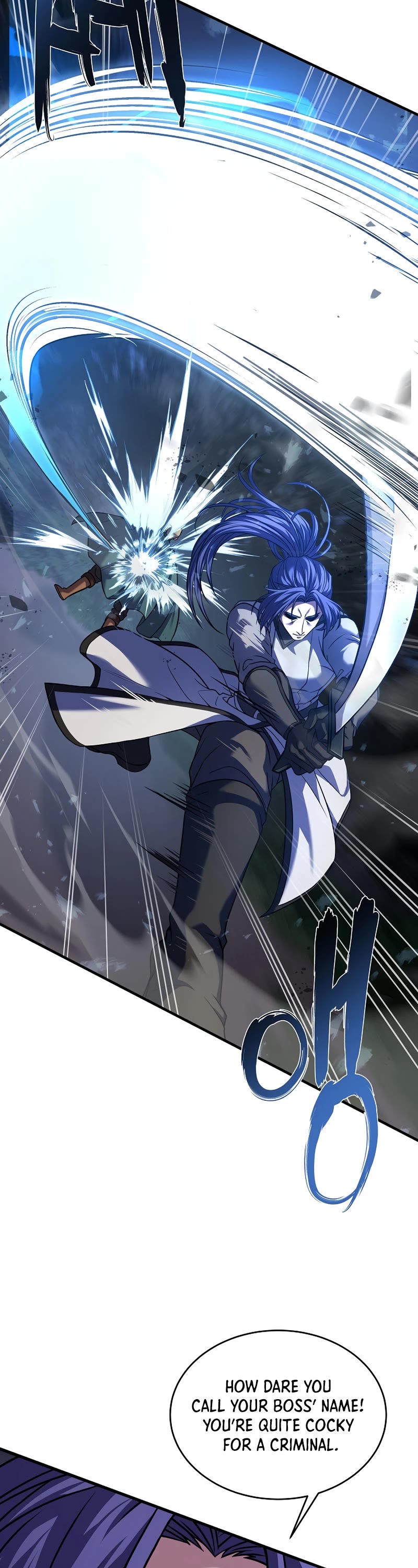 The Rebirth of an 8th Circled Wizard Chapter 112 page 24 - Chapter 112