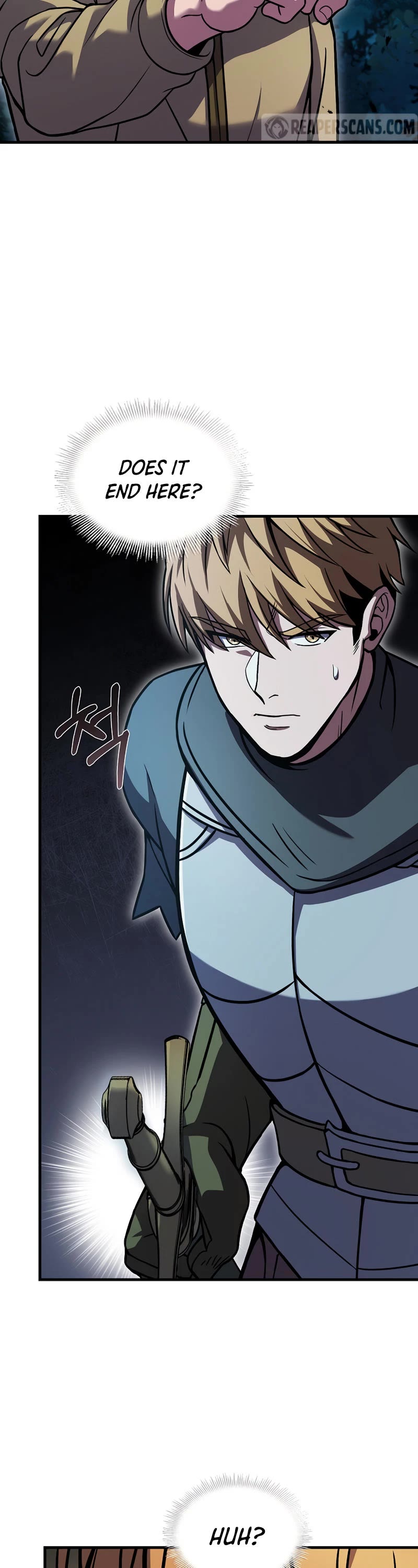 The Rebirth of an 8th Circled Wizard Chapter 112 page 27 - Chapter 112