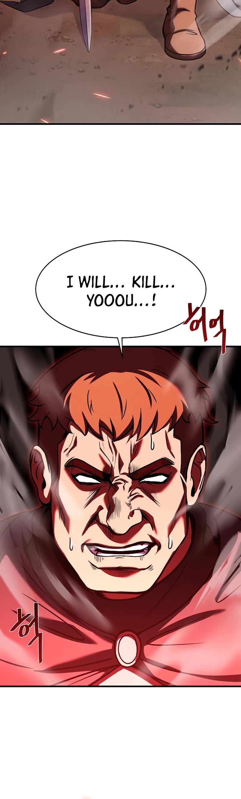 The Rebirth of an 8th Circled Wizard Chapter 112 page 29 - Chapter 112