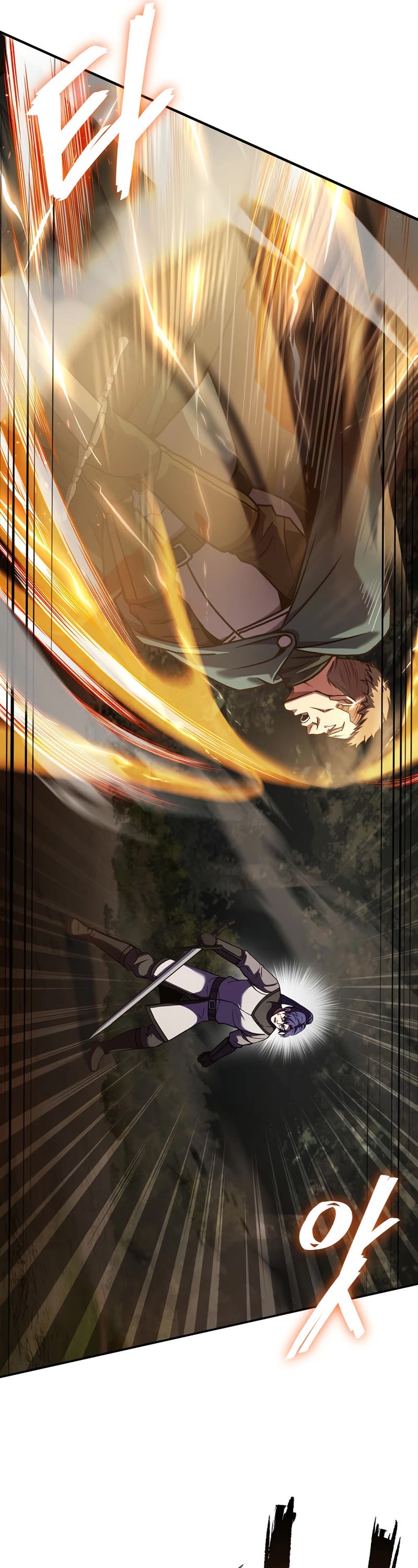 The Rebirth of an 8th Circled Wizard Chapter 112 page 30 - Chapter 112