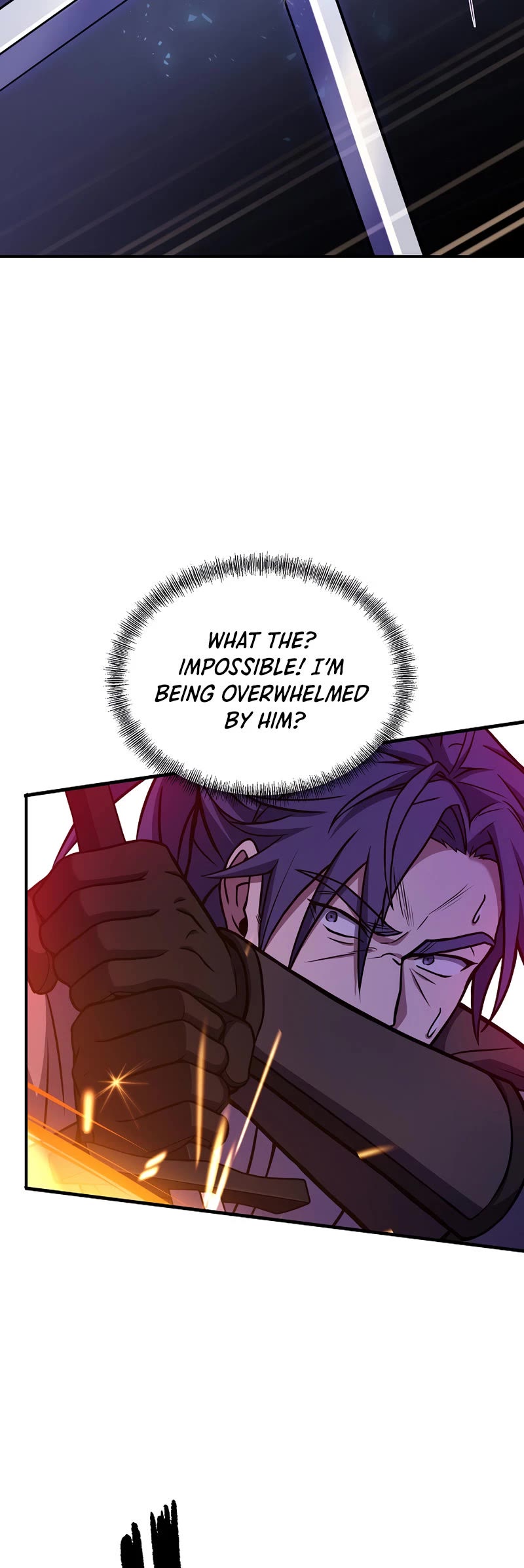 The Rebirth of an 8th Circled Wizard Chapter 112 page 32 - Chapter 112