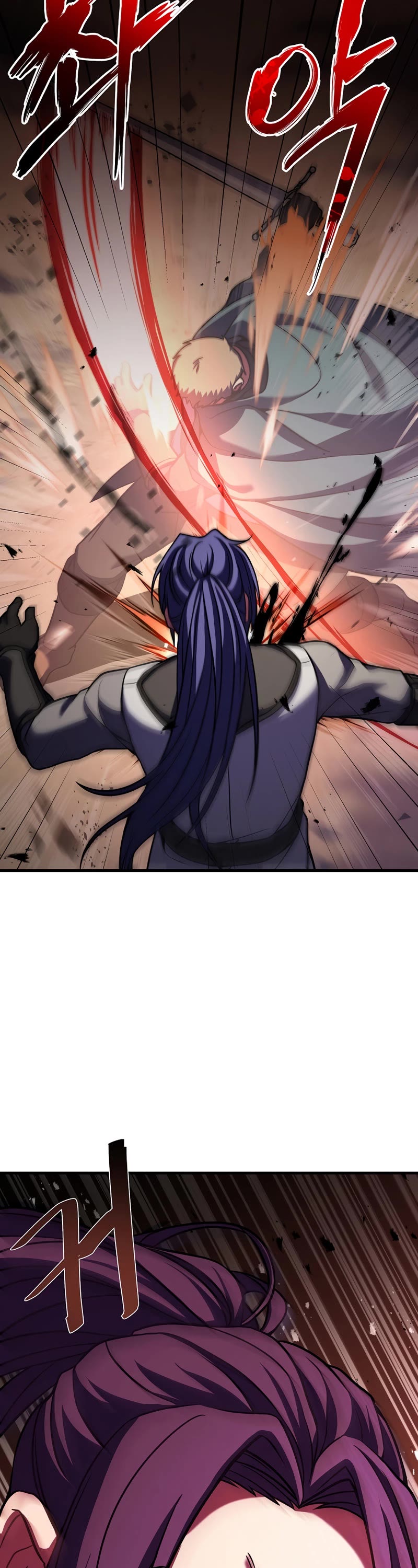 The Rebirth of an 8th Circled Wizard Chapter 112 page 35 - Chapter 112