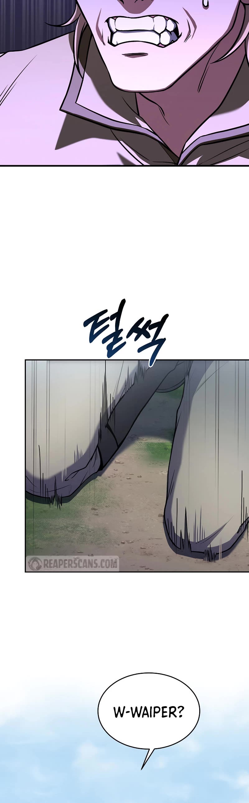 The Rebirth of an 8th Circled Wizard Chapter 112 page 37 - Chapter 112
