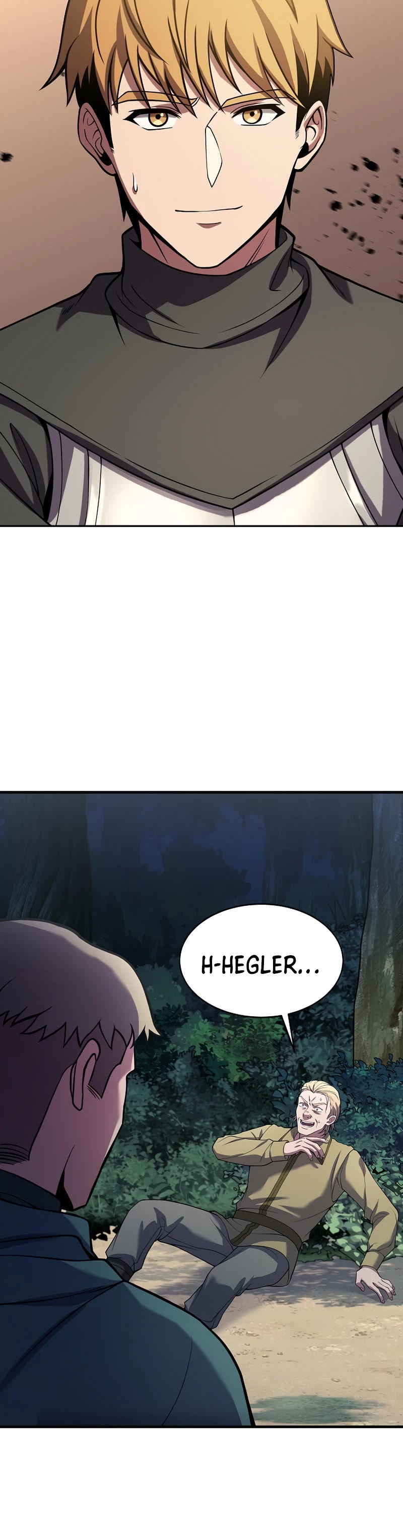 The Rebirth of an 8th Circled Wizard Chapter 112 page 39 - Chapter 112