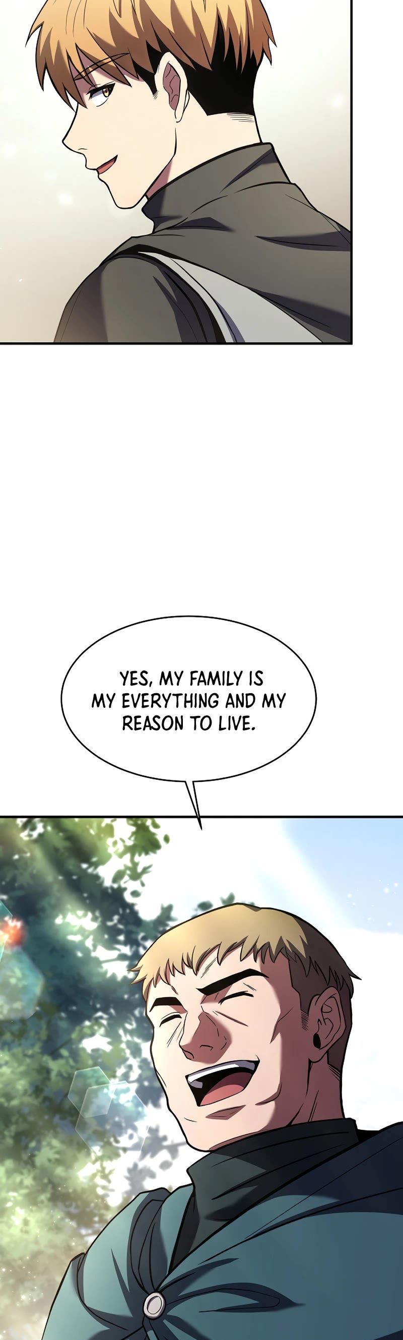 The Rebirth of an 8th Circled Wizard Chapter 112 page 4 - Chapter 112
