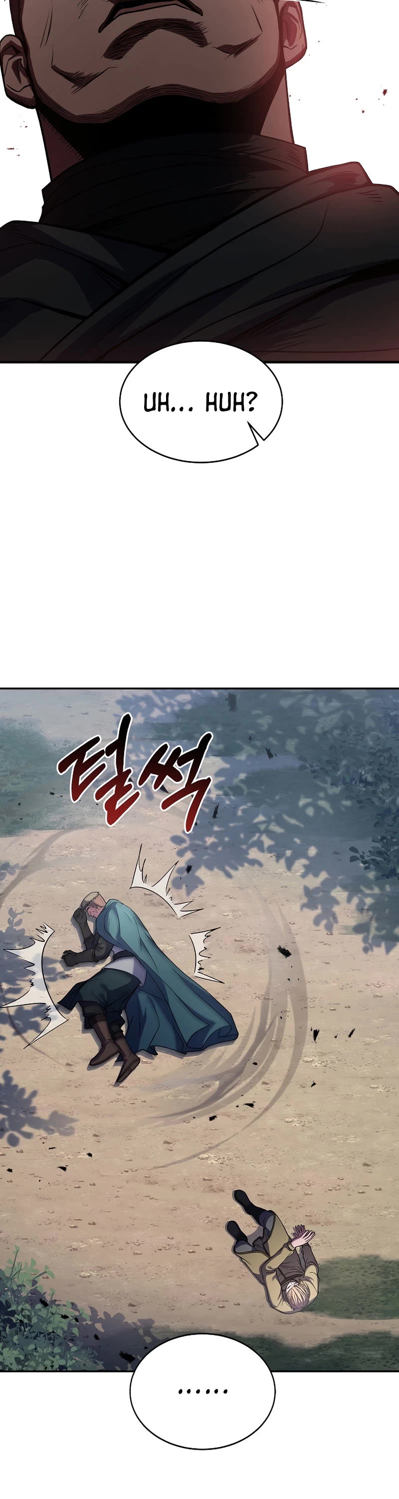 The Rebirth of an 8th Circled Wizard Chapter 112 page 41 - Chapter 112