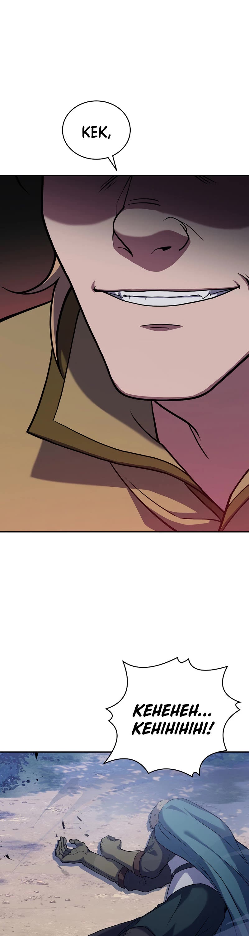 The Rebirth of an 8th Circled Wizard Chapter 112 page 42 - Chapter 112