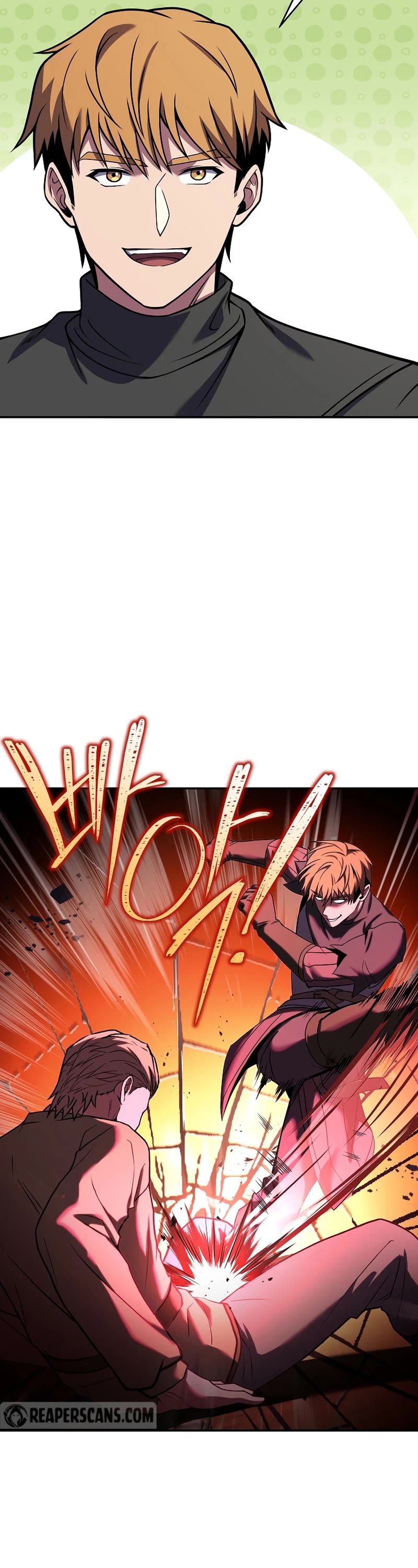 The Rebirth of an 8th Circled Wizard Chapter 112 page 45 - Chapter 112