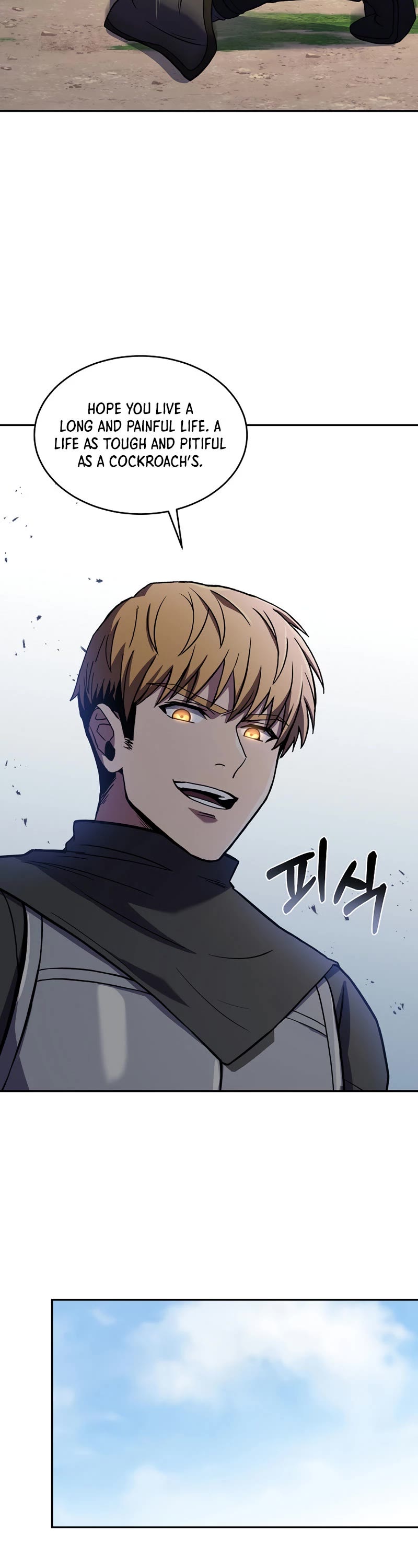 The Rebirth of an 8th Circled Wizard Chapter 112 page 47 - Chapter 112