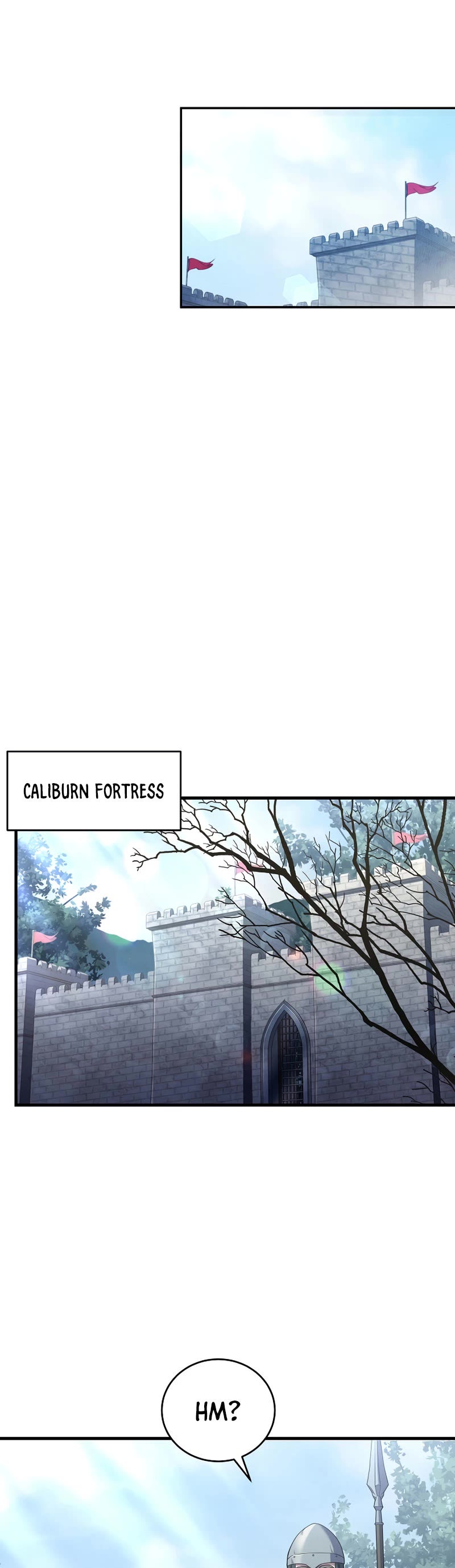 The Rebirth of an 8th Circled Wizard Chapter 112 page 48 - Chapter 112