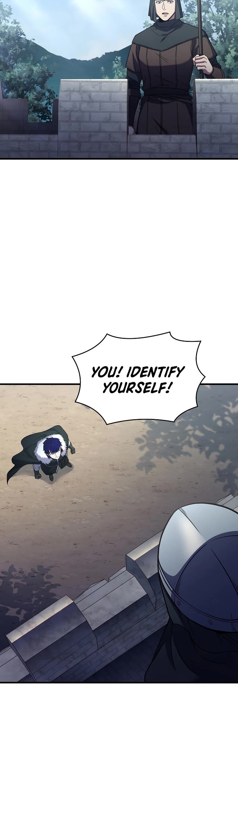 The Rebirth of an 8th Circled Wizard Chapter 112 page 49 - Chapter 112