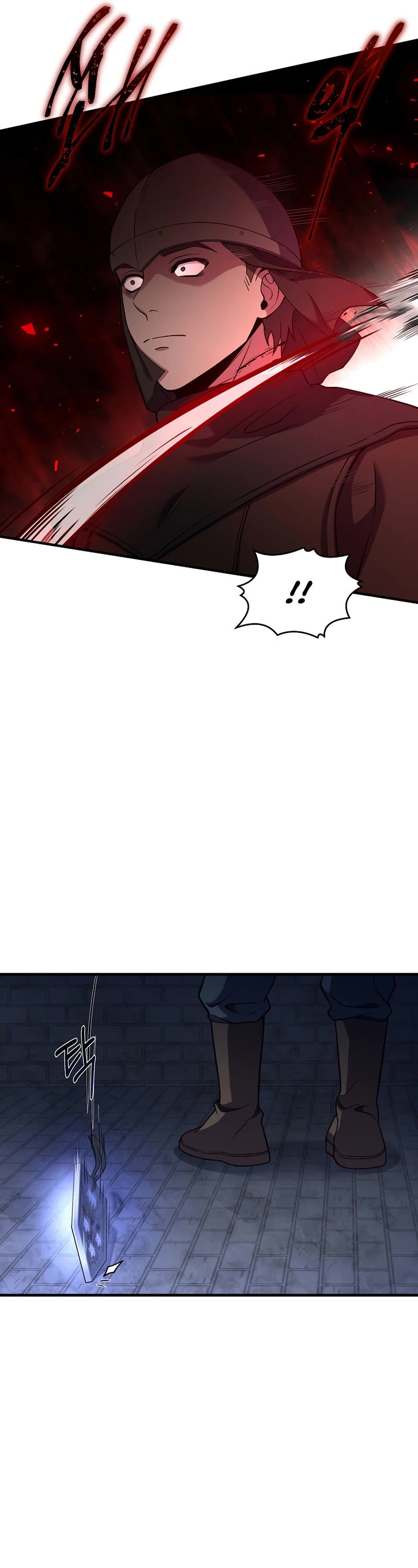The Rebirth of an 8th Circled Wizard Chapter 112 page 50 - Chapter 112