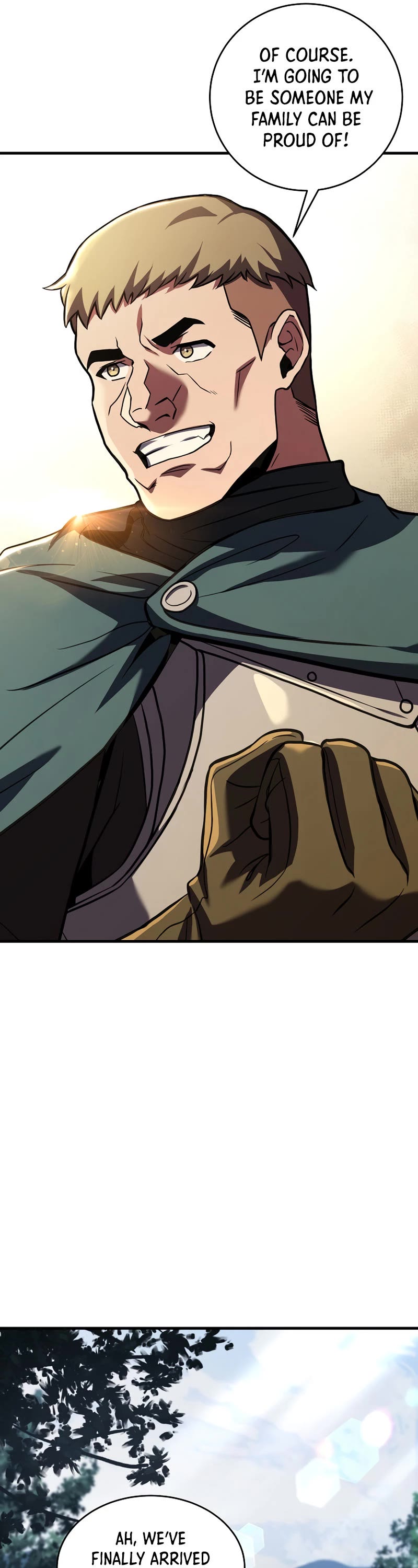 The Rebirth of an 8th Circled Wizard Chapter 112 page 6 - Chapter 112