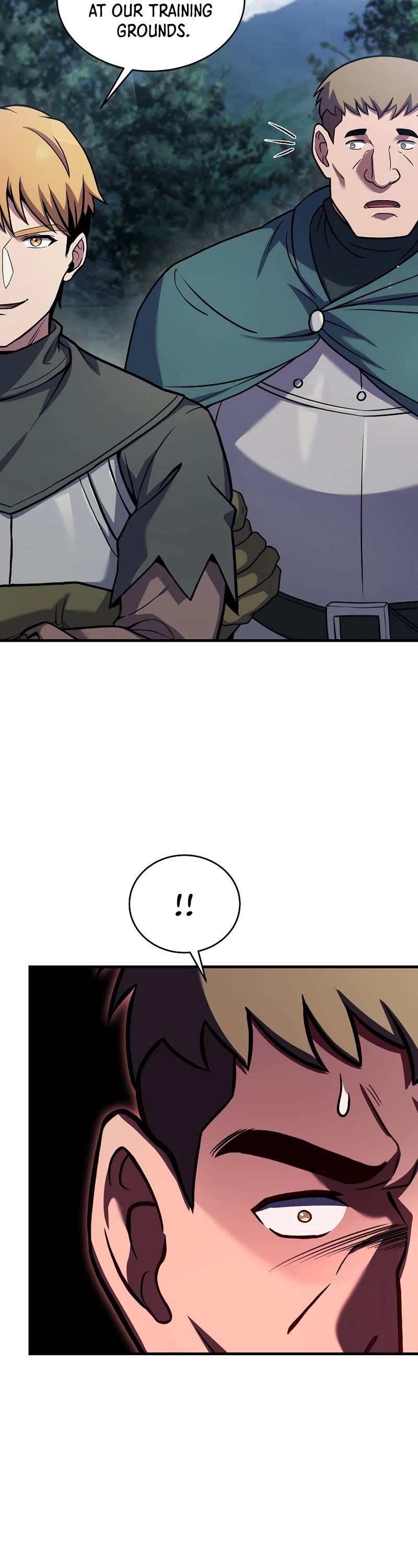 The Rebirth of an 8th Circled Wizard Chapter 112 page 7 - Chapter 112