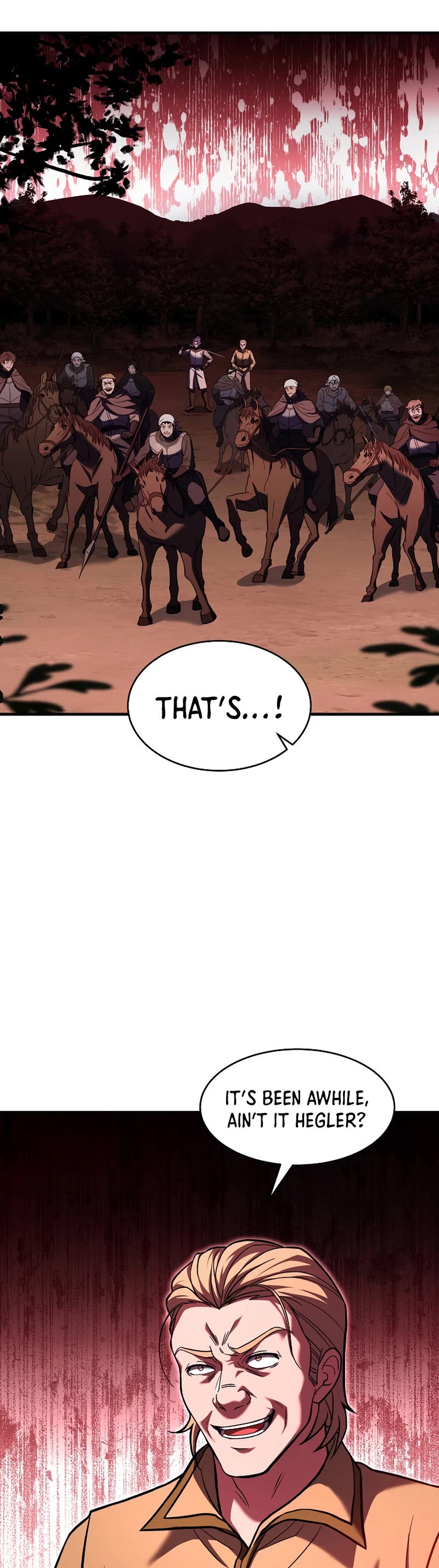 The Rebirth of an 8th Circled Wizard Chapter 112 page 8 - Chapter 112