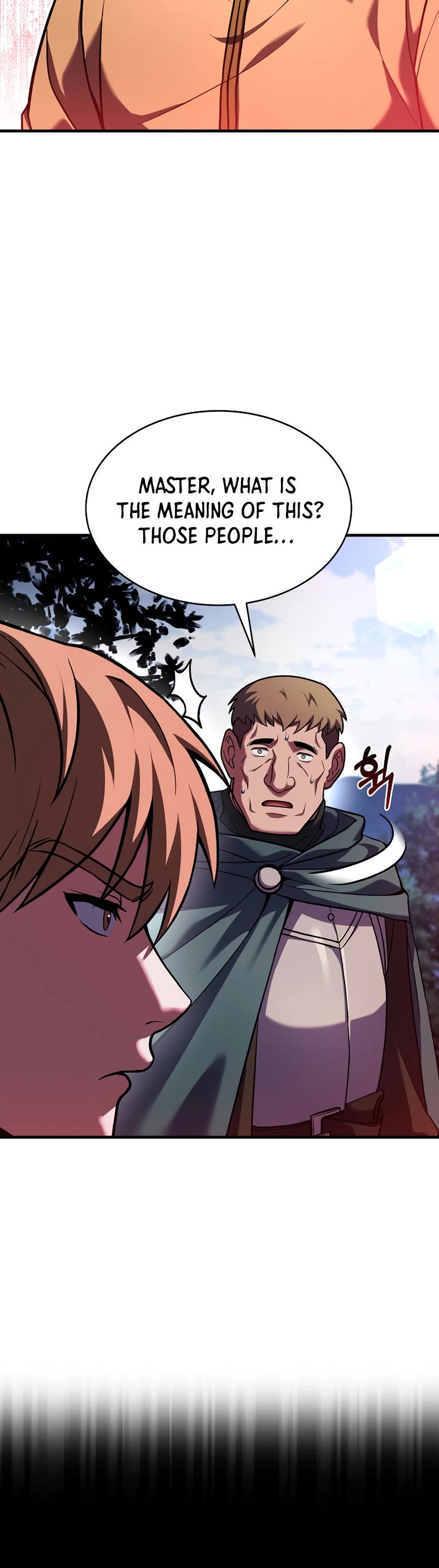 The Rebirth of an 8th Circled Wizard Chapter 112 page 9 - Chapter 112