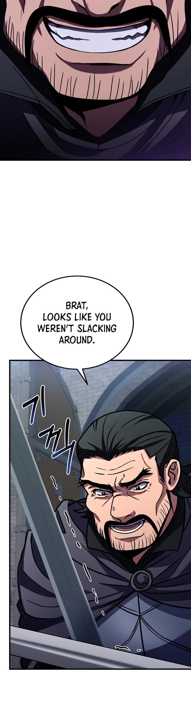 The Rebirth of an 8th Circled Wizard Chapter 113 page 11 - Chapter 113