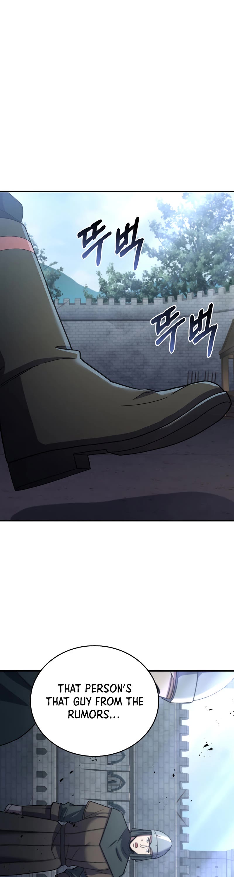 The Rebirth of an 8th Circled Wizard Chapter 113 page 2 - Chapter 113