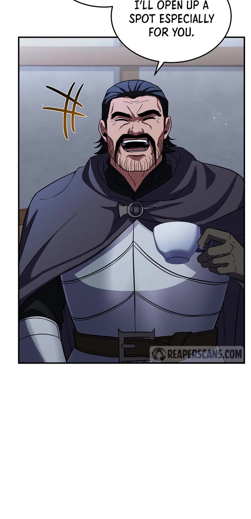 The Rebirth of an 8th Circled Wizard Chapter 113 page 21 - Chapter 113