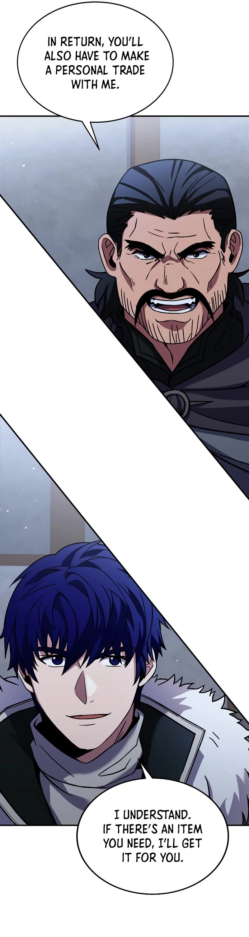 The Rebirth of an 8th Circled Wizard Chapter 113 page 22 - Chapter 113