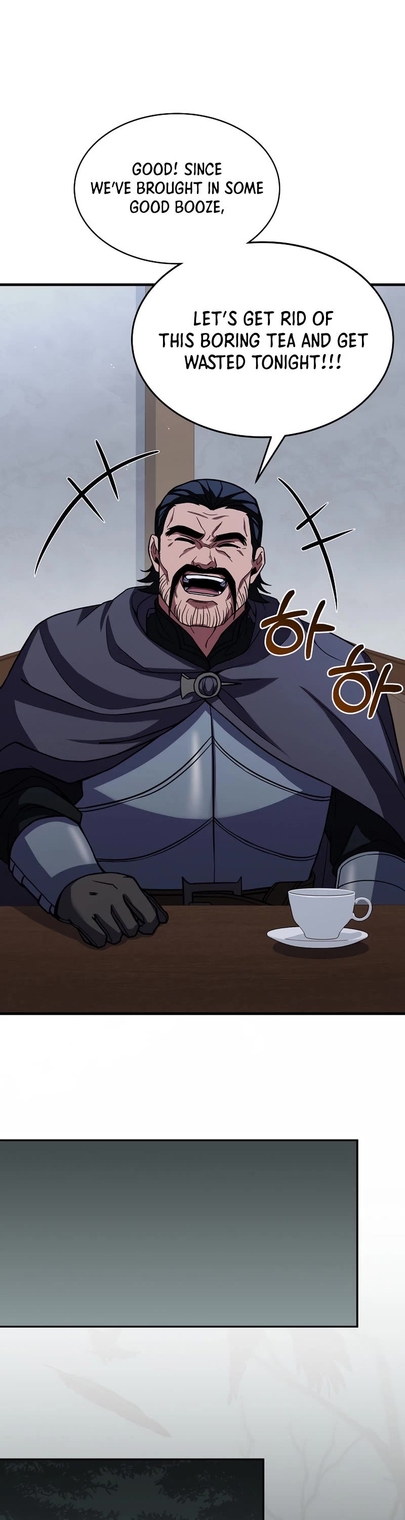 The Rebirth of an 8th Circled Wizard Chapter 113 page 23 - Chapter 113