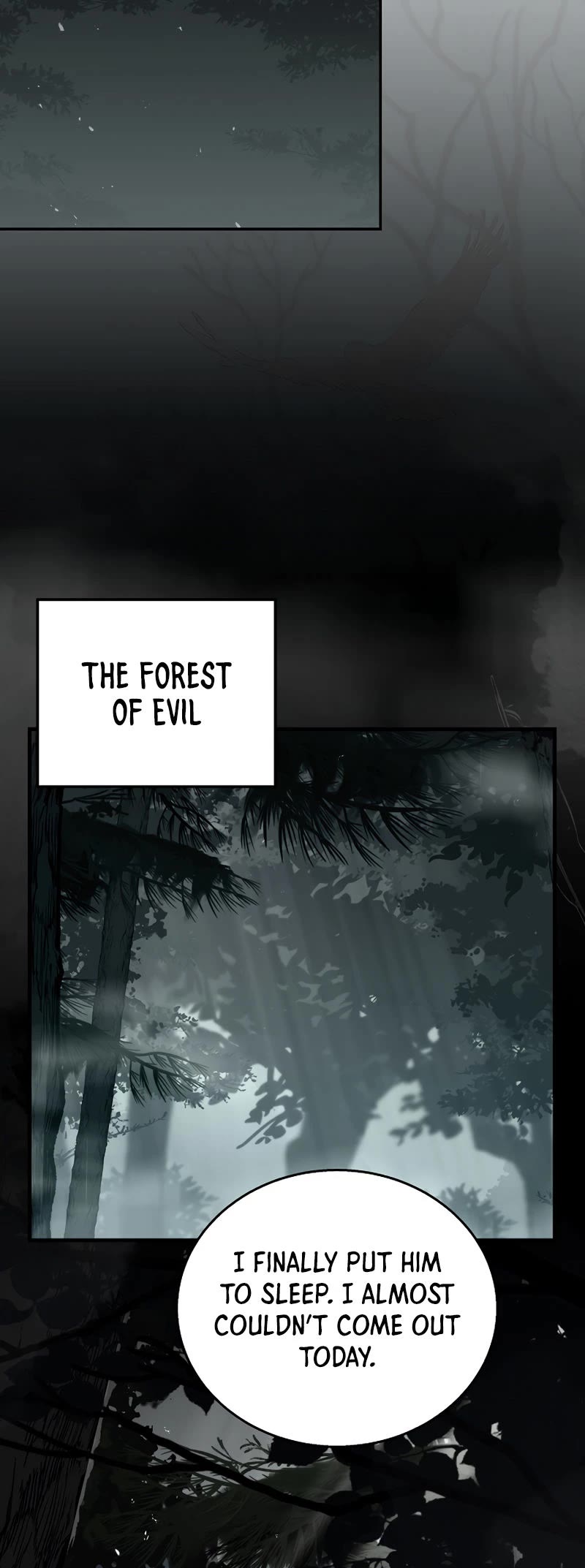 The Rebirth of an 8th Circled Wizard Chapter 113 page 24 - Chapter 113