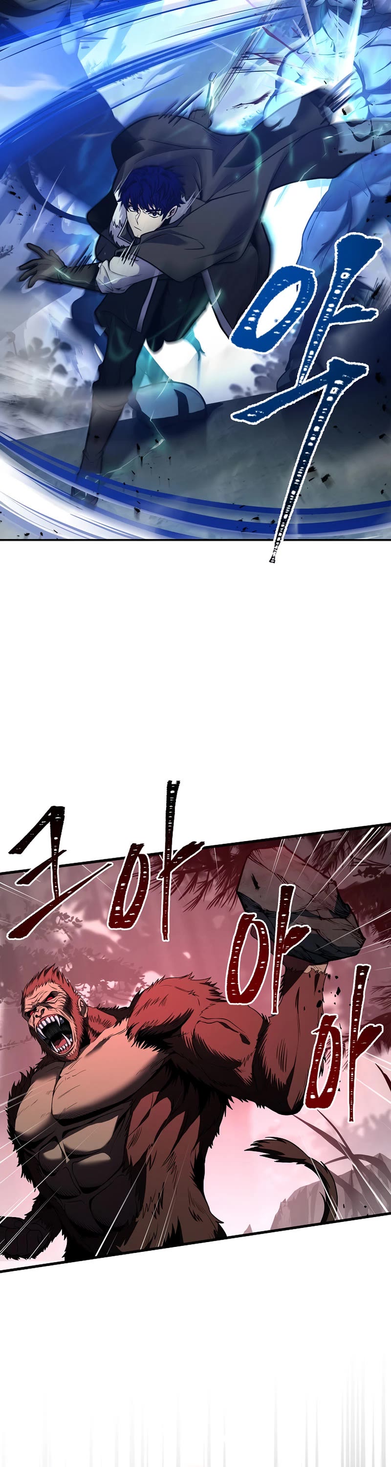 The Rebirth of an 8th Circled Wizard Chapter 113 page 31 - Chapter 113