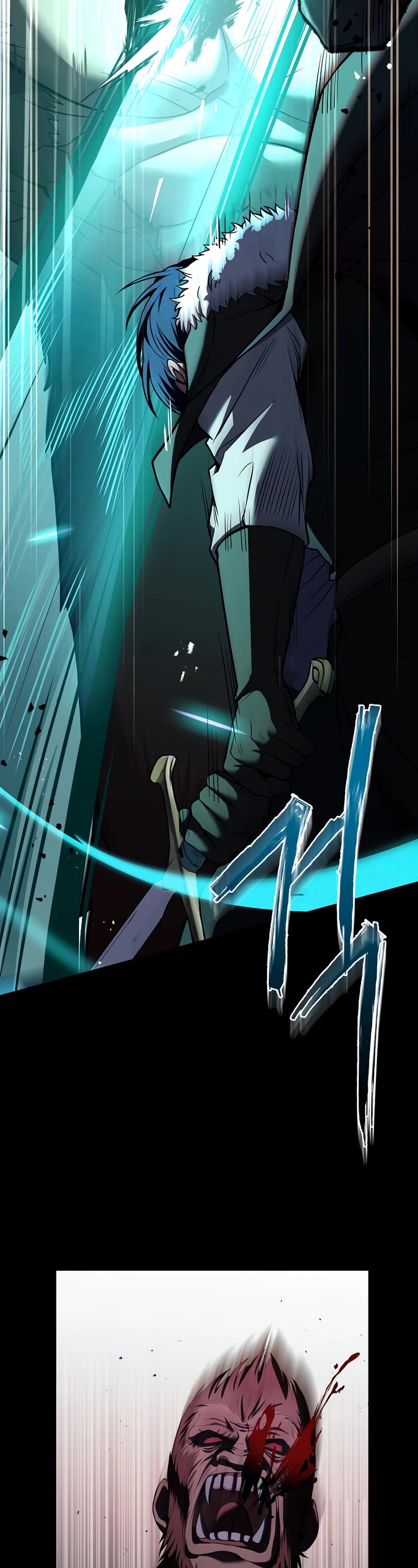 The Rebirth of an 8th Circled Wizard Chapter 113 page 35 - Chapter 113