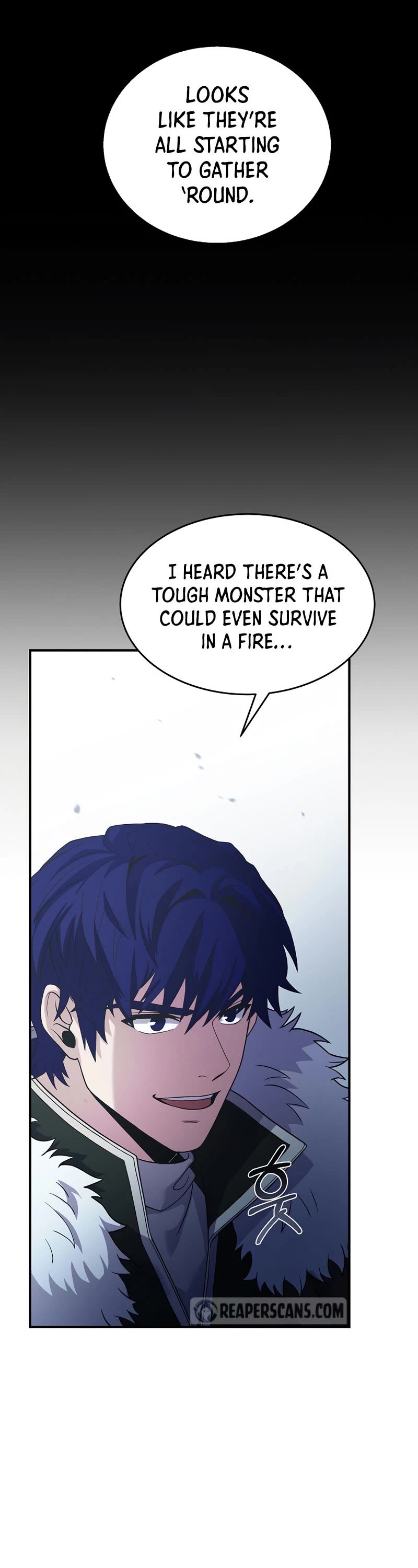 The Rebirth of an 8th Circled Wizard Chapter 113 page 37 - Chapter 113