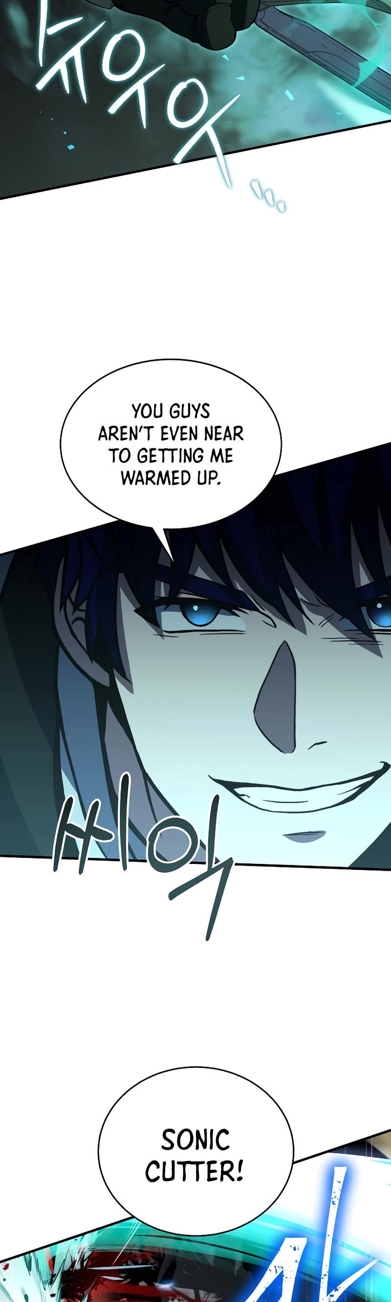 The Rebirth of an 8th Circled Wizard Chapter 113 page 43 - Chapter 113