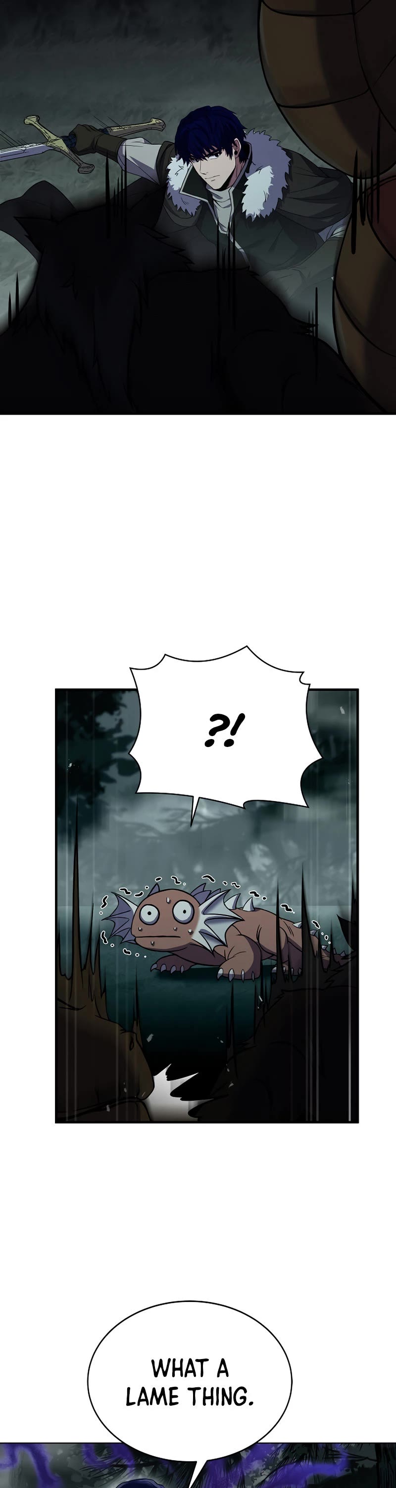 The Rebirth of an 8th Circled Wizard Chapter 113 page 45 - Chapter 113