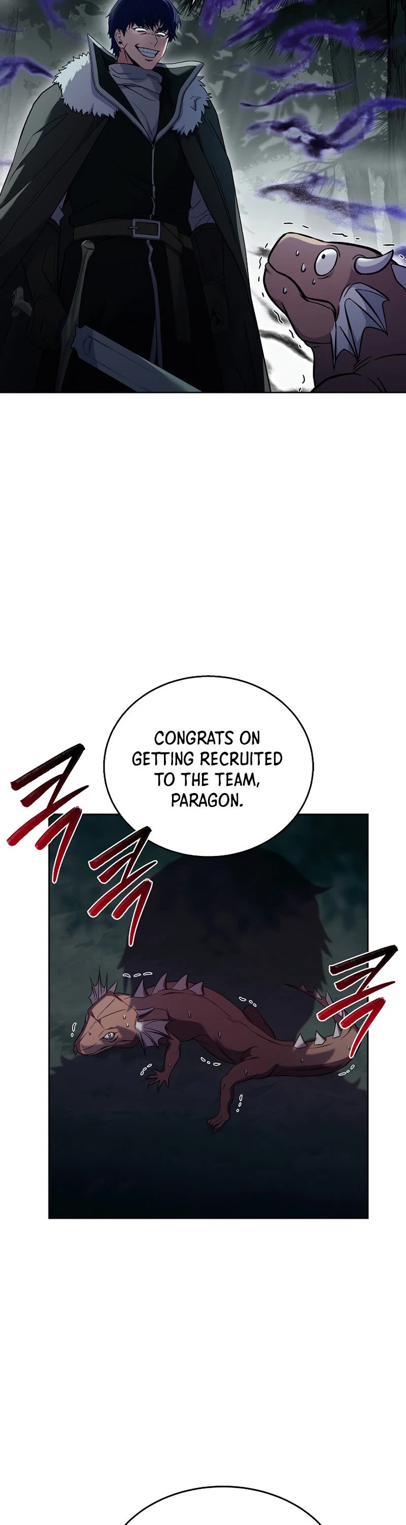 The Rebirth of an 8th Circled Wizard Chapter 113 page 46 - Chapter 113