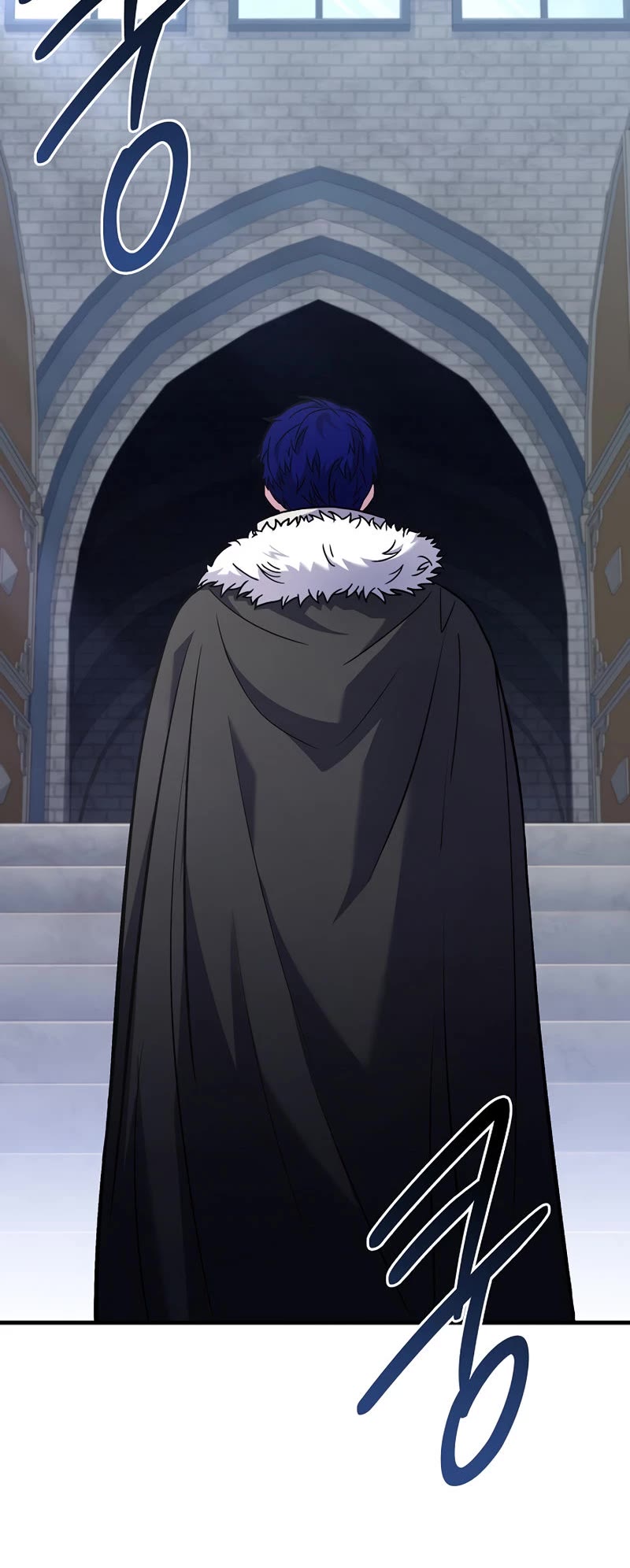 The Rebirth of an 8th Circled Wizard Chapter 113 page 5 - Chapter 113