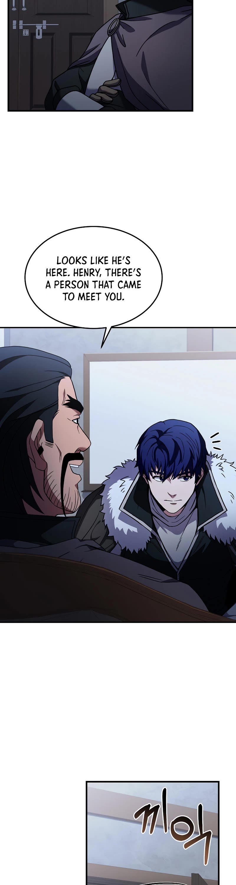 The Rebirth of an 8th Circled Wizard Chapter 113 page 50 - Chapter 113