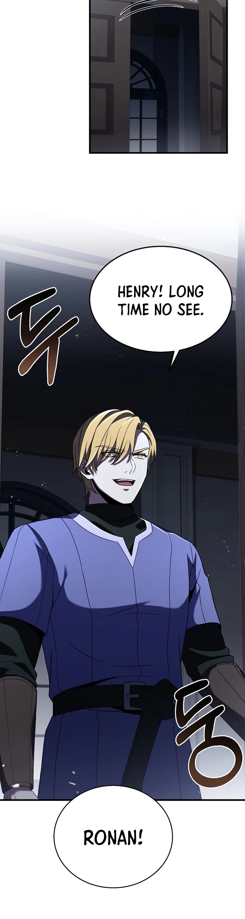 The Rebirth of an 8th Circled Wizard Chapter 113 page 51 - Chapter 113